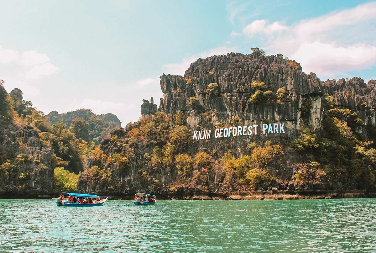 Jelajahi Keindahan Hutan Bakau Langkawi dengan Tur Mangrove yang Menakjubkan